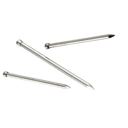 Simpson Strong-Tie 6D Swan Secure Stainless Steel Finish Nail 5281431